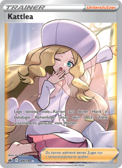 Kattlea