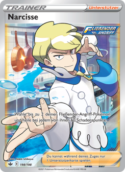 Narcisse