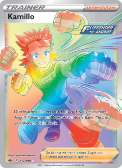 Kamillo