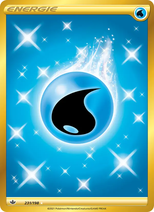 Wasser-Energie card image