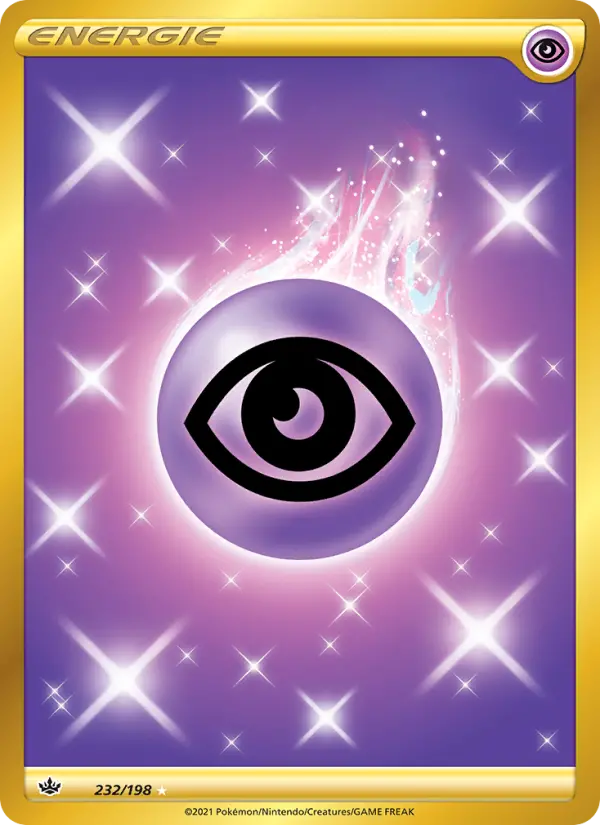 Psycho-Energie card image