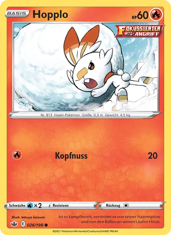 Hopplo card image