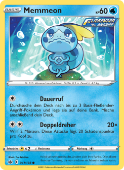 Memmeon