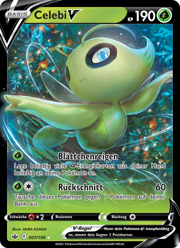 Celebi V