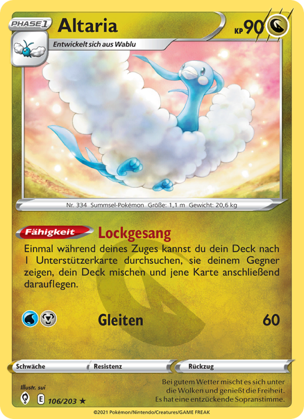 Altaria