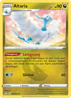 Altaria