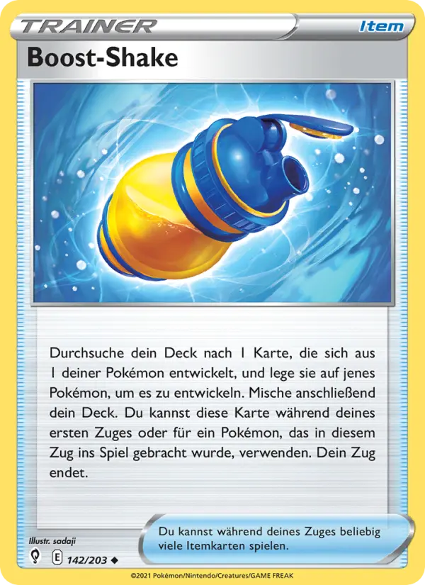 Boost-Shake card image