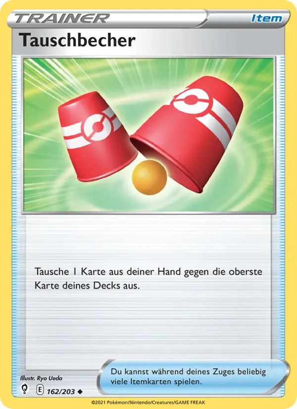 Tauschbecher card image