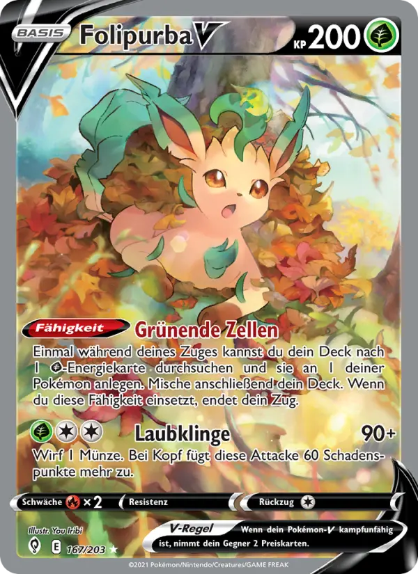 Folipurba V card image