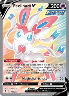 Feelinara V