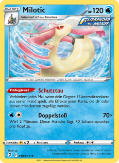 Milotic