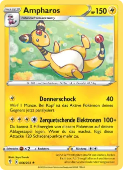 Ampharos