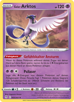 Galar-Arktos