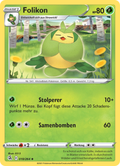 Folikon