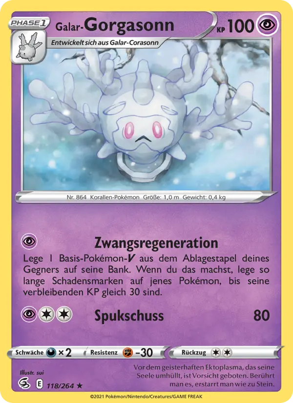 Galar-Gorgasonn card image