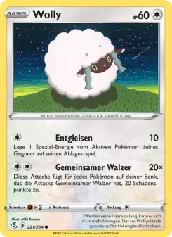 Wolly