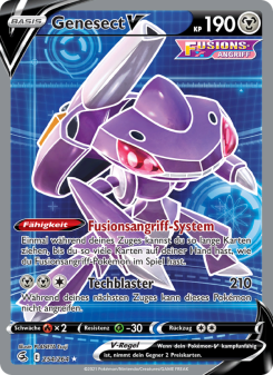 Genesect V