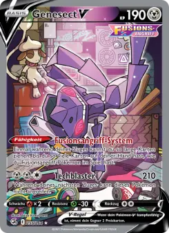 Genesect V