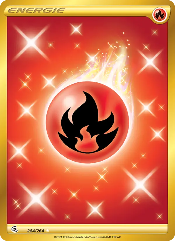 Feuer-Energie card image