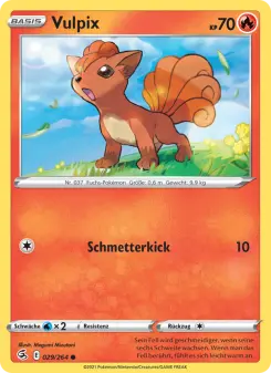 Vulpix
