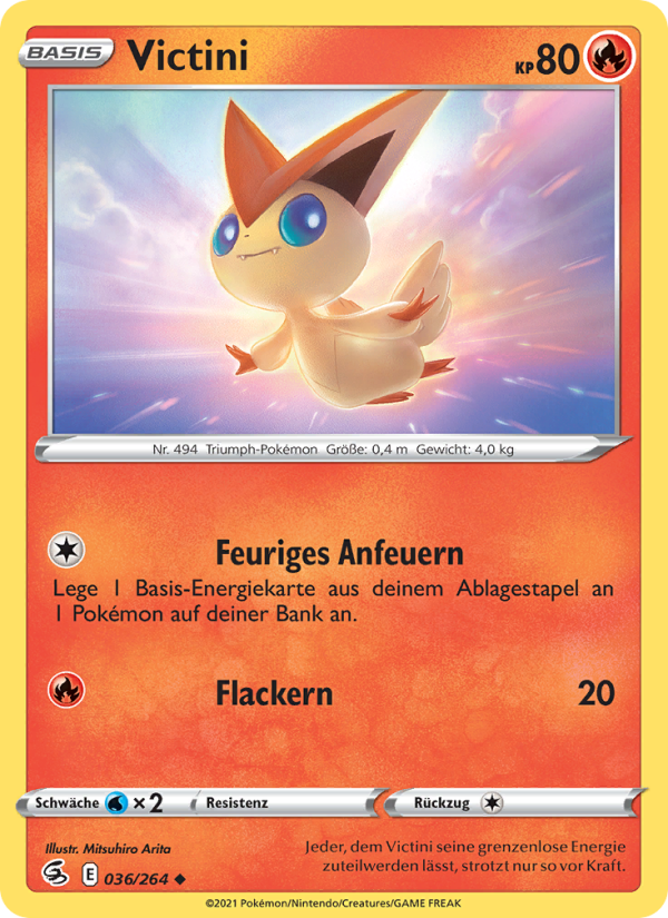 Victini