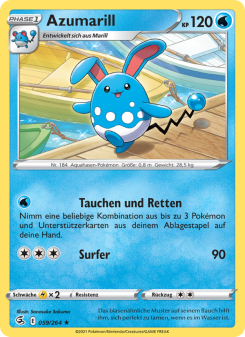 Azumarill