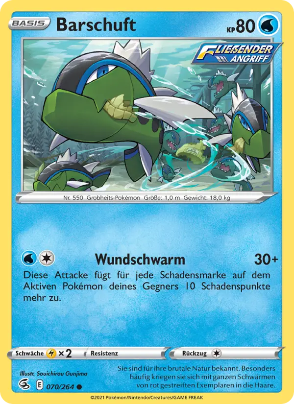 Barschuft card image