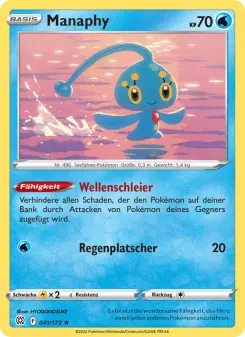 Manaphy