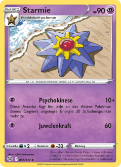 Starmie