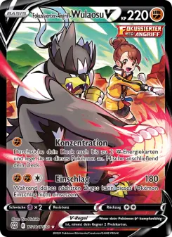 Fokussierter-Angriff-Wulaosu V