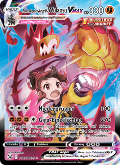 Fokussierter-Angriff-Wulaosu VMAX