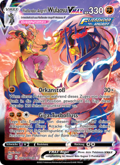 Fließender-Angriff-Wulaosu VMAX