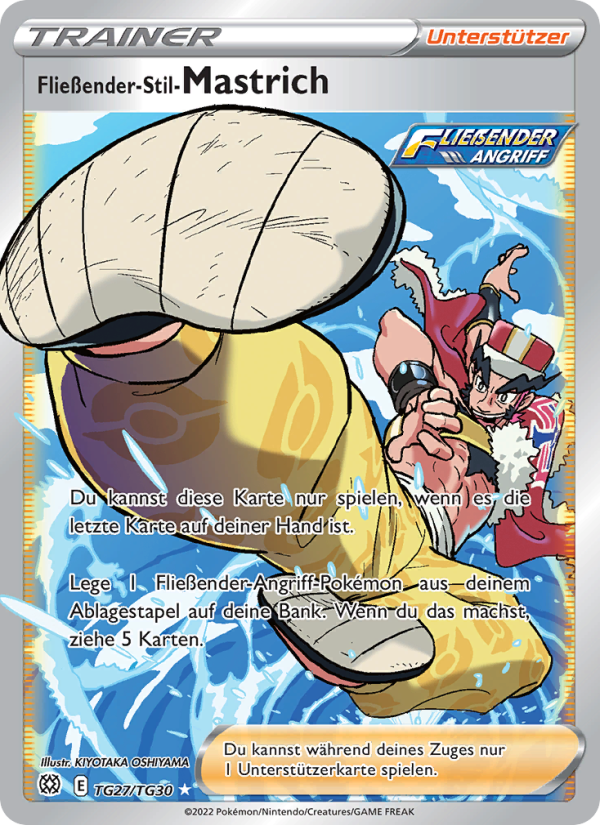 Fließender-Stil-Mastrich