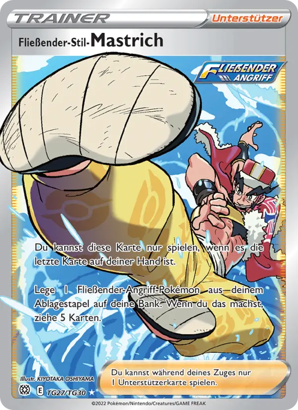 Fließender-Stil-Mastrich card image