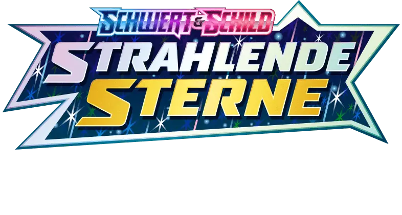 Strahlende Sterne logo