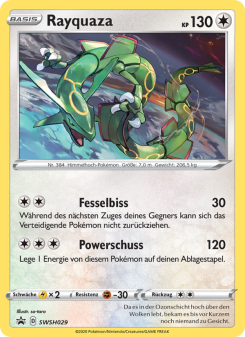 Rayquaza
