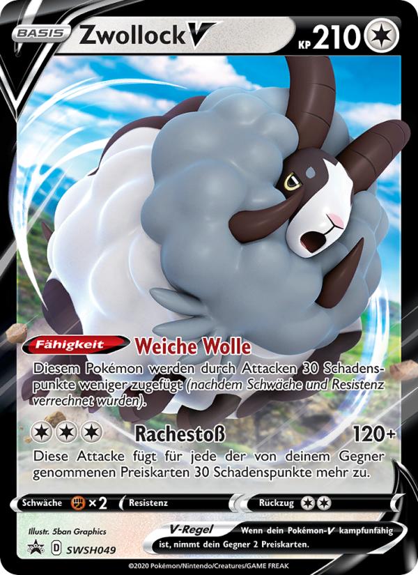 Zwollock V