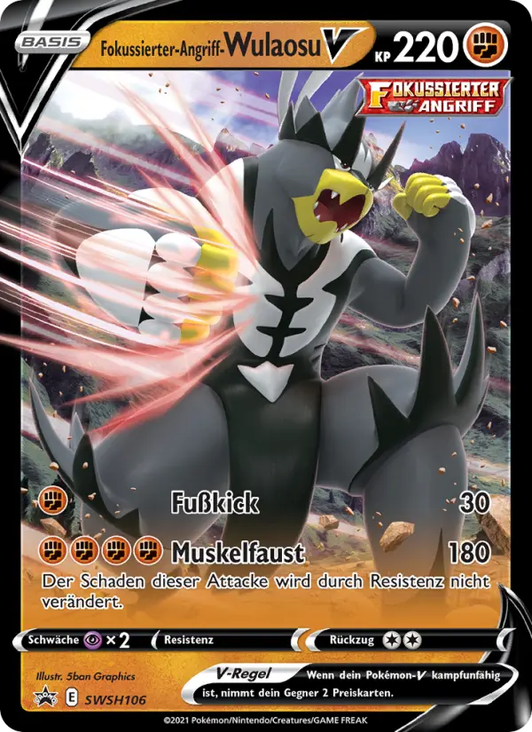 Fokussierter-Angriff-Wulaosu V card image