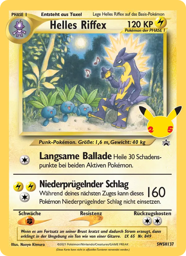 Helles Riffex card image