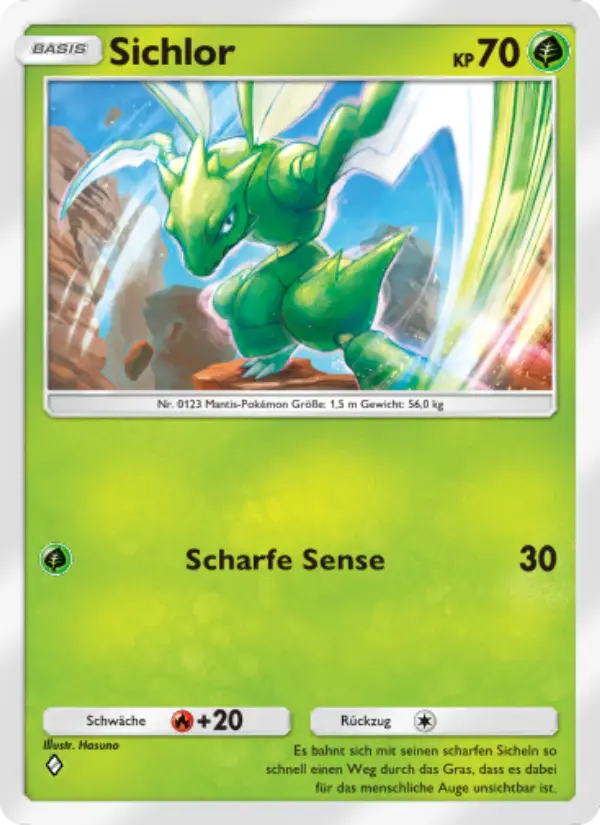 Sichlor
