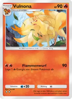 Vulnona
