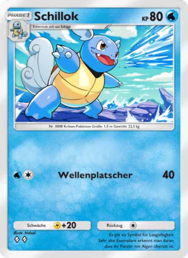 Schillok