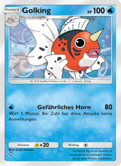 Golking