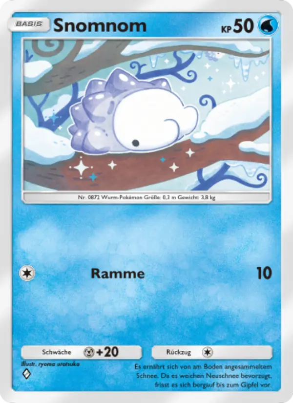 Snomnom