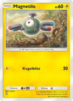 Magnetilo