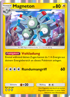 Magneton