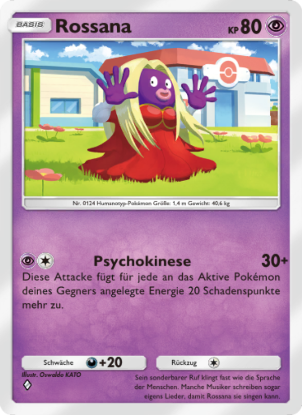 Rossana