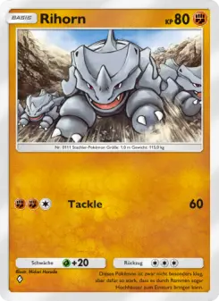 Rihorn