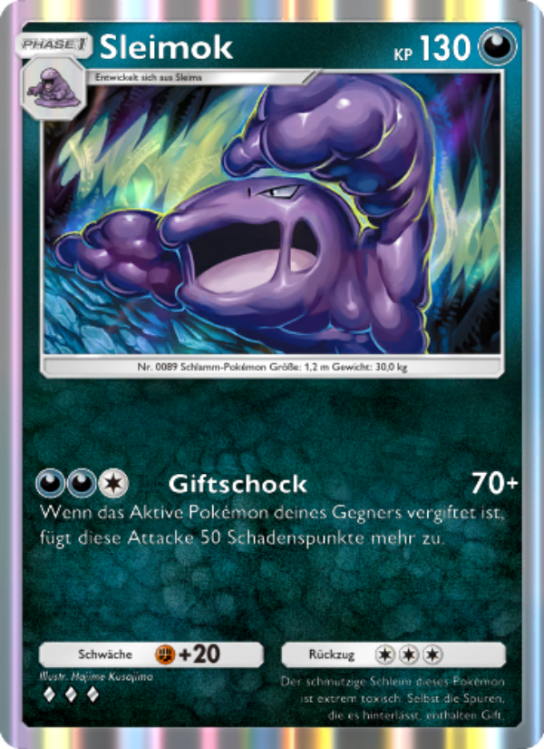 Sleimok
