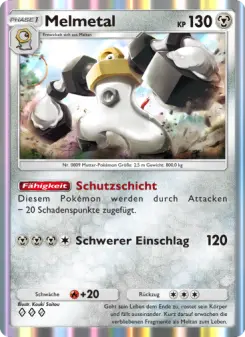 Melmetal